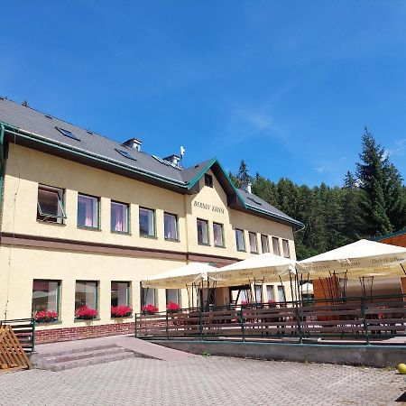 RS BERNOV Zátiší Nejdek Exterior foto