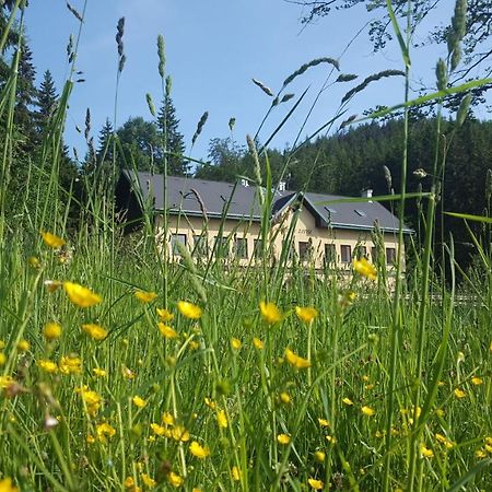 RS BERNOV Zátiší Nejdek Exterior foto