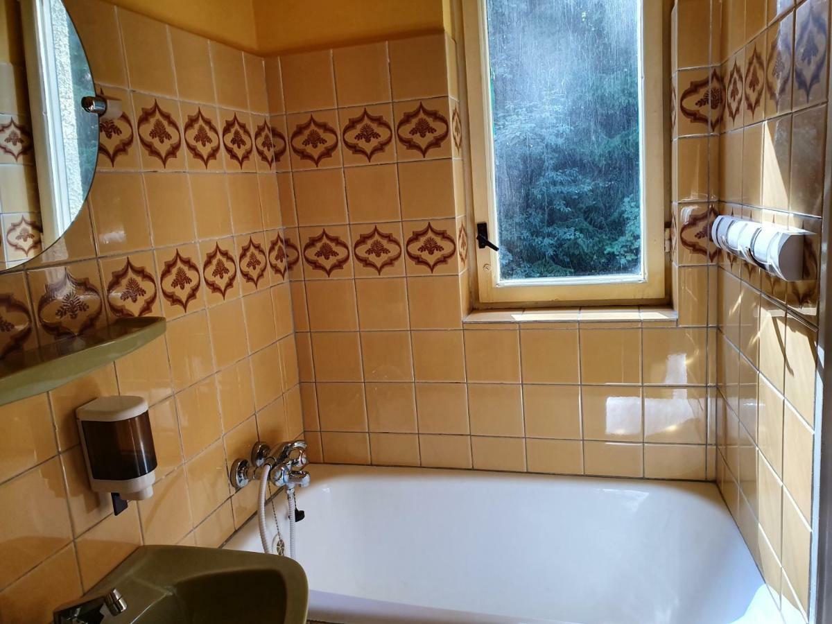 RS BERNOV Zátiší Nejdek Exterior foto