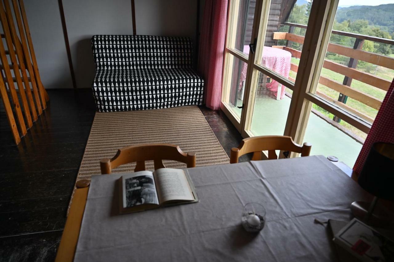 RS BERNOV Zátiší Nejdek Exterior foto
