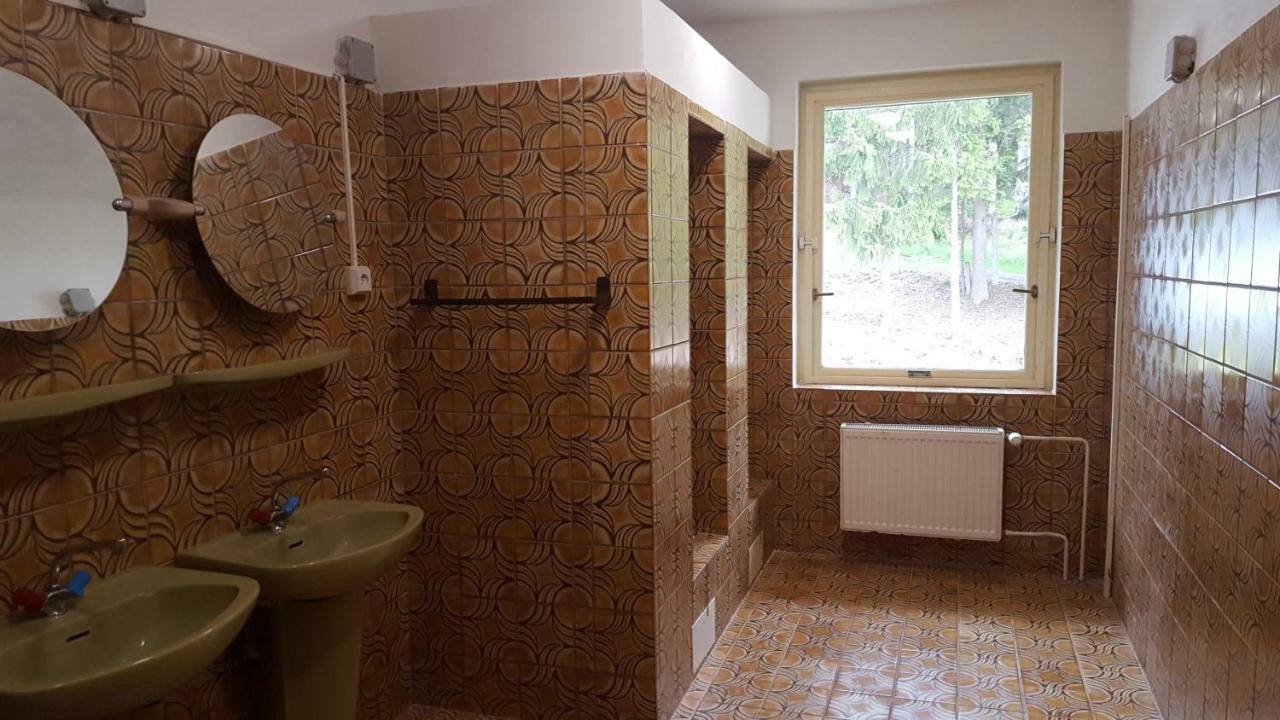 RS BERNOV Zátiší Nejdek Exterior foto