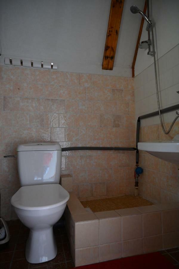 RS BERNOV Zátiší Nejdek Exterior foto